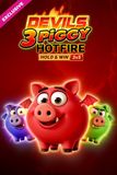 Devils 3 Piggy Hotfire Hold & Win Buy Bonus